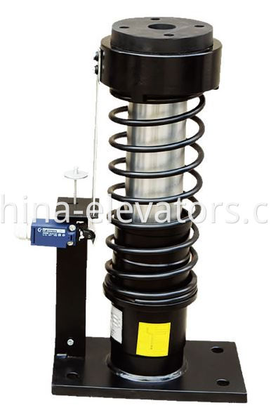 KONE Lift Oil Buffer